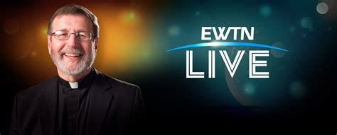 ewtn live